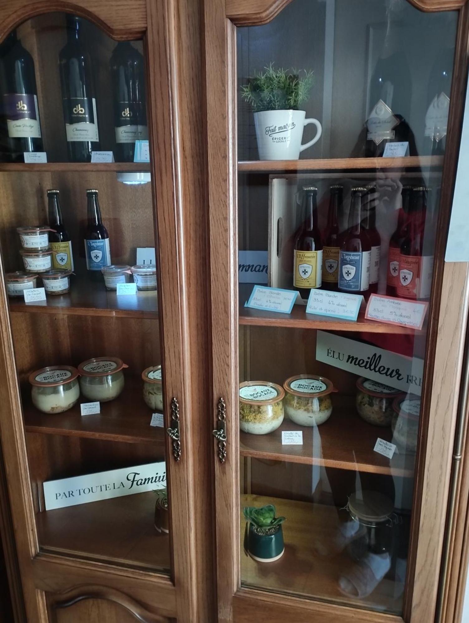 Une Pause Au Gite De La Belliere! Saint-Florent-le-Vieil Zewnętrze zdjęcie